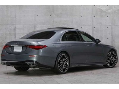 MERCEDES-BENZ OTHERS - 2