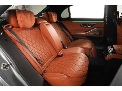 MERCEDES-BENZ OTHERS - 8