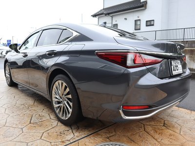 LEXUS ES - 5