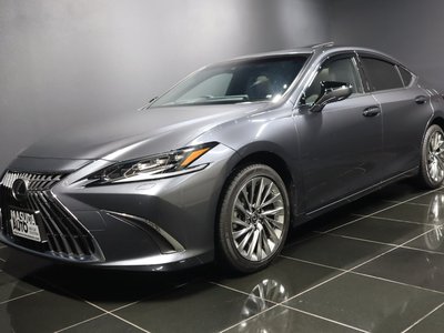 LEXUS ES - 1