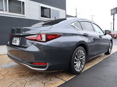 LEXUS ES - 7