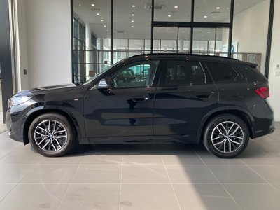 2025 BMW X1 — миниатюра 22