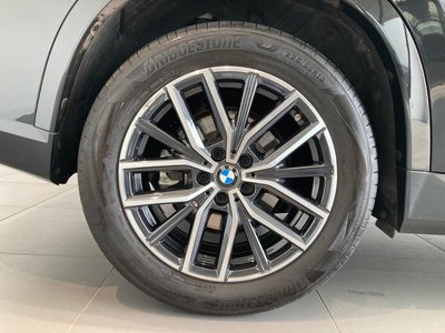 2025 BMW X1 — миниатюра 14