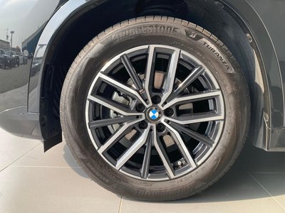 2025 BMW X1 — миниатюра 15