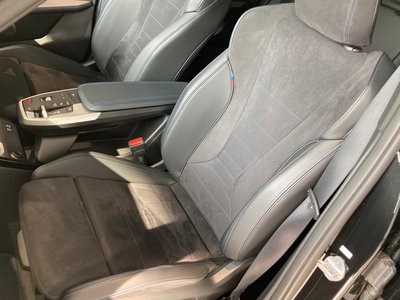 2025 BMW X1 — миниатюра 39