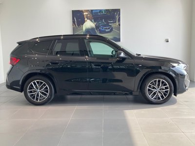BMW X1 - 8
