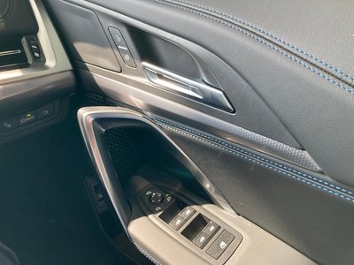 2025 BMW X1 — миниатюра 87