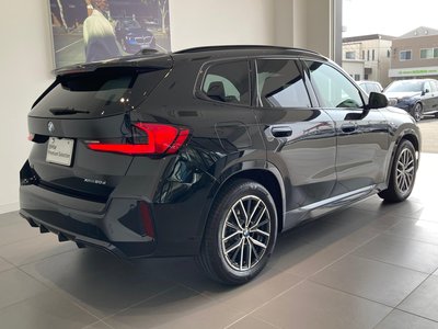 BMW X1 - 10