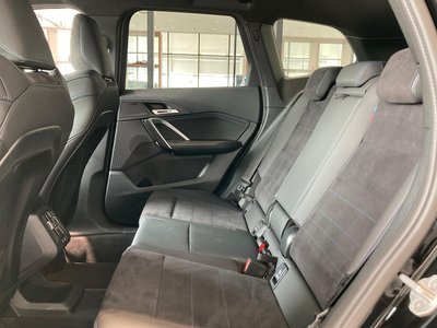 2025 BMW X1 — миниатюра 44