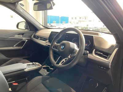 2025 BMW X1 — миниатюра 31