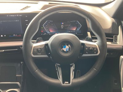 2025 BMW X1 — миниатюра 54