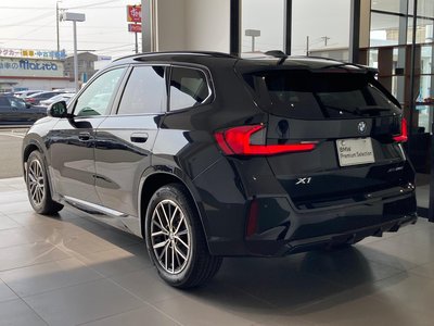 2025 BMW X1 — миниатюра 24