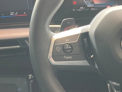 2025 BMW X1 — миниатюра 58
