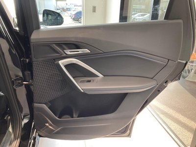 2025 BMW X1 — миниатюра 93