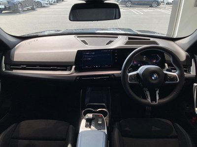 2025 BMW X1 — миниатюра 52