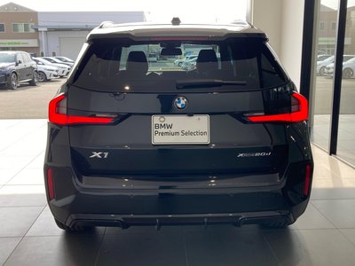 2025 BMW X1 — миниатюра 25