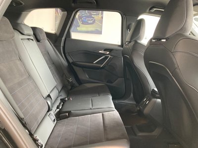 2025 BMW X1 — миниатюра 45
