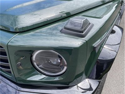 صورة مصغرة 21 لـ 2025 Mercedes-BENZ G-CLASS