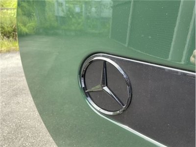 صورة مصغرة 28 لـ 2025 Mercedes-BENZ G-CLASS