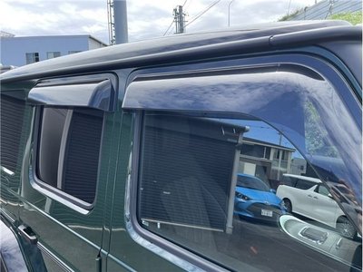 صورة مصغرة 23 لـ 2025 Mercedes-BENZ G-CLASS