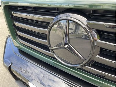 صورة مصغرة 22 لـ 2025 Mercedes-BENZ G-CLASS