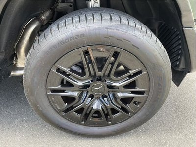 صورة مصغرة 33 لـ 2025 Mercedes-BENZ G-CLASS