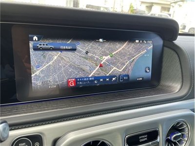 2025 Mercedes-BENZ G-CLASS 照片 8