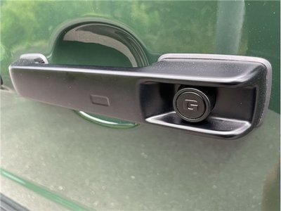 صورة مصغرة 25 لـ 2025 Mercedes-BENZ G-CLASS