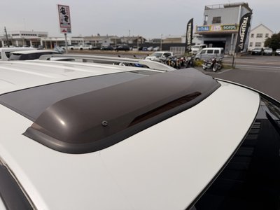 TOYOTA LAND CRUISER 200 - 10