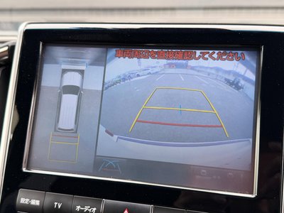 TOYOTA LAND CRUISER 200 - 4