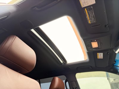 TOYOTA LAND CRUISER 200 - 2