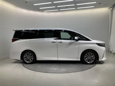 2023 Toyota ALPHARD 照片 3