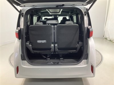 2023 Toyota ALPHARD 照片 10