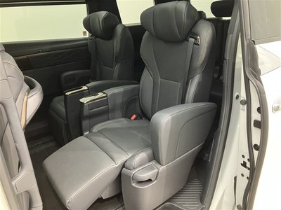 صورة مصغرة 16 لـ 2023 Toyota ALPHARD