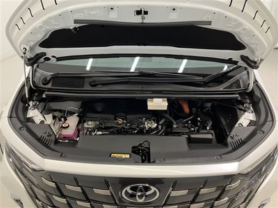 2023 Toyota ALPHARD 照片 9