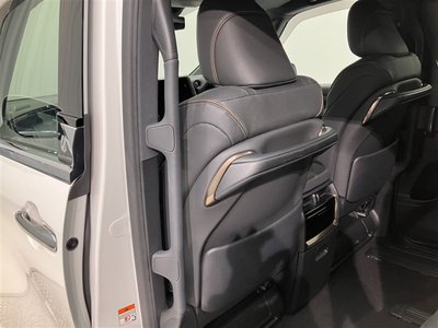 صورة مصغرة 19 لـ 2023 Toyota ALPHARD
