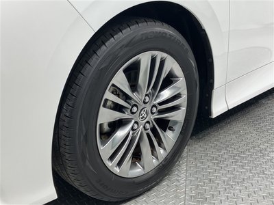 2023 Toyota ALPHARD 照片 7