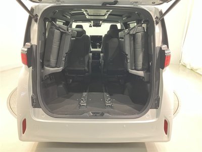صورة مصغرة 11 لـ 2023 Toyota ALPHARD