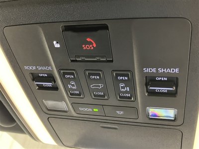 صورة مصغرة 29 لـ 2023 Toyota ALPHARD