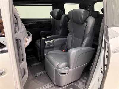 صورة مصغرة 15 لـ 2023 Toyota ALPHARD