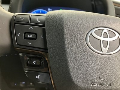 صورة مصغرة 24 لـ 2023 Toyota ALPHARD
