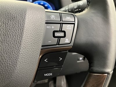 صورة مصغرة 25 لـ 2023 Toyota ALPHARD