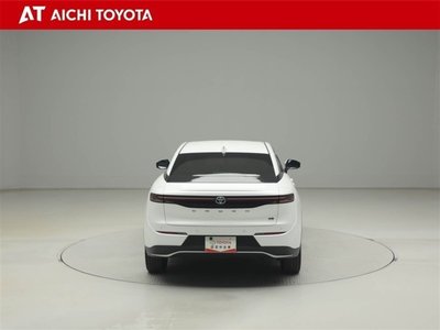 TOYOTA CROWN - 8