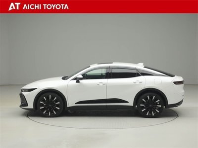 TOYOTA CROWN - 4