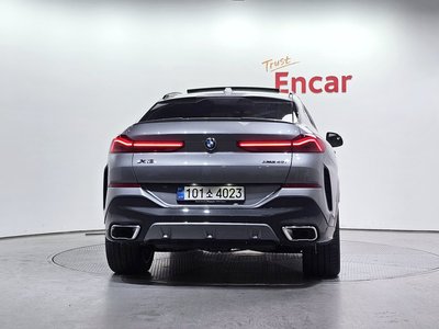 BMW X6 - 3
