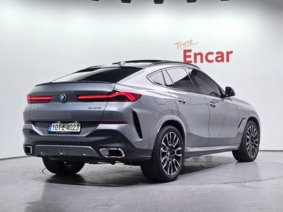 BMW X6 - 4