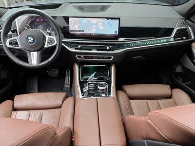 BMW X6 - 5