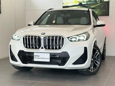 BMW X1 - 1