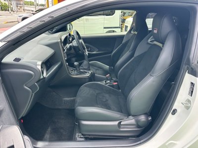 TOYOTA GR YARIS - 5