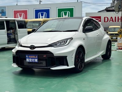 TOYOTA GR YARIS - 3